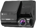 Видеорегистратор Navitel RS984 GPS, 3840x2160, 3", с камерой заднего вида, GPS, Wi-Fi, G-сенсор, датчик движения, GPS-информатор, вид 14
