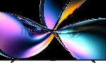 Телевизор Hisense 100" 100U7Q PRO угольно-серый Mini-LED UHD 165Hz Smart TV, вид 25