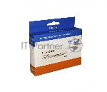 Картридж струйный для принтеров Brother PL-LC1240BK MFC-J6510DW/6710DW/6910DW/DJ525 Black водн ProfiLine