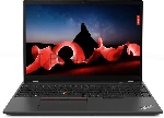 Ноутбук Lenovo ThinkPad T16 G2 Core i7 1355U 16Gb SSD1Tb Intel UHD Graphics 16" IPS WUXGA (1920x1200) noOS black WiFi BT Cam (21HJS6SM00)