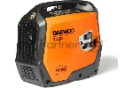 Генератор Daewoo GDA 2500Si 2.2кВт, вид 10