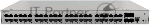 Коммутатор Huawei S220-48T4S, 48×1 Гбит/с + 4×1 Гбит/с SFP, управляемый