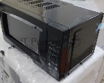 (Поврежденный товар) Микроволновая печь Starwind SMW4420 черный [Cм.описание!]