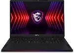 Ноутбук MSI Vector A16 HX A8WHG-409RU/16"/IPS/AMD Ryzen 9 8940HX/32Gb/1Tb/SSD/NVIDIA GeForce RTX 5070 Ti 12Gb/Без ОС/черный/2.7kg