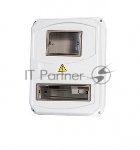 ЩУРн-П 3/10 (344х271х113) IP55 EKF Basicpb-3/10-55-basEKF