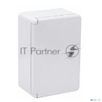 Корпус пластиковый ЩМПп 300х200х130 УХЛ1 IP65 ИЭК MKP93-N-302013-65