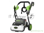 Мойка высокого давления GreenWorks GPWG8II 160 bar электрическая (5106807), вид 15