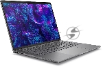 Ноутбук HP ZBook 8 G1i 16 /16"/IPS/Intel Core Ultra 7 265H/32Gb/1Tb/SSD/NVIDIA RTX 500 Ada 4Gb/Windows 11 Pro/серебристый/3.49kg, вид 15