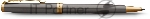 Ручка шариковая Parker Sonnet Grey Core GT (2213679) M, черные чернила, подарочная коробка, вид 19
