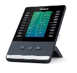 Телефон VOIP LCD EXPANSION /T58V/T56A EXP50 YEALINK