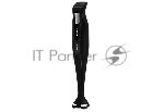 Блендер Centek CT-1341 черный