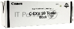 Тонер TONER C-EXV 59