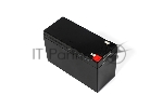 Батарея для ИБП SKAT SB 1207 (12V 7Ah)