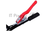 Сельскохозяйственная машина Huter МК-7800PL BIG FOOT (70/5/62) бензиновый, вид 13
