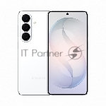 Смартфон Samsung Galaxy S26 SM-S942B 12/512Gb белый