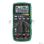 Профессиональный мультиметр MS8209 MASTECH