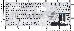 Клавиатура для ноутбука Samsung 470R4E BA59-03619C, черная