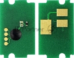 Чип тонер-картриджа Cactus CS-CHIP-KY-TK5230-Y (TK-5230Y/1T02R9ANL0) желтый 2200стр
