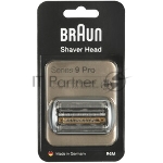 Сетка и режущий блок для бритвы Braun 94M, вид 2