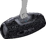 Портативная акустическая система SVEN PS-990, черный, 2.0, 2x90 Вт (RMS), IPx7, TWS, Bluetooth, USB, аккумулятор, вид 29