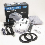 Робот мойщик окон Hobot 368, вид 9