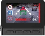Видеорегистратор Navitel RS984 GPS, 3840x2160, 3", с камерой заднего вида, GPS, Wi-Fi, G-сенсор, датчик движения, GPS-информатор, вид 13