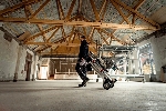 Торцовочная пила Metabo KGS 254 M set 1450Вт 5000об/мин d=254мм, вид 11