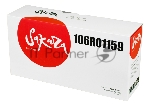 Картридж лазерный Sakura 106R01159 для Xerox P3117/3122/3124/3125, черный, 3000 к.