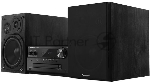 Микросистема Panasonic SC-PMX90EE-K черный 120Вт/CD/CDRW/FM/USB/BT