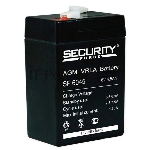 Батарея для ИБП Delta Security Force SF 6045 (6V 4.5Ah)