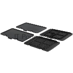 Контактный гриль Braun CG9167, вид 10