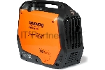 Генератор Daewoo GDA 2500Si 2.2кВт, вид 11