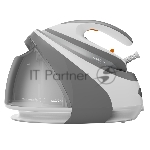 Парогенератор GARLYN GST-10 Pro - белый