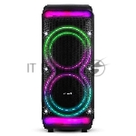 Колонка 12"  (30-54 DANCE BOX 1500) динамик 2шт/12" ELTRONIC с TWS