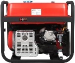 Генератор A-iPower A7500 7.5кВт, вид 2