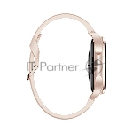 Умные часы HUAWEI WATCH 6 LEB-AL00, 1.38" AMOLED, 4G, Wi-Fi, Bluetooth 5.2, NFC, IP69, 5 ATM, золотистый, вид 6