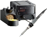 Паяльная станция GOOT RX-711AS 65W
