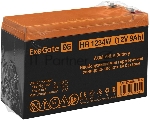 Батарея для ИБП ExeGate EX285953RUS HR1234W (12V 9Ah, клеммы F2)