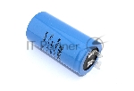Конденсатор CD60 200мкФ 330V (2 клеммы) 304020
