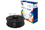 Филамент NVPrint PA черный для 3D печати диаметр 1.75мм масса 1 кг
