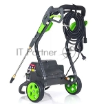 Мойка высокого давления GreenWorks GPWG8II 160 bar электрическая (5106807), вид 13
