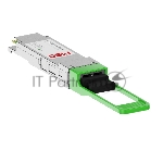 Трансивер FIBO FT-Q100-CWDM4 модуль QSFP28, 100G, до 2 км, TX 1271/1291/1311/1331 нм, 2xLC, DDM