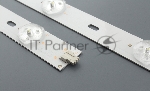 Светодиодная подсветка TV 47" Philips LBM470P1001-M-2(L)(R) (комплект 14шт), вид 2