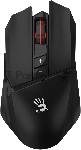 Мышь беспроводная A4Tech Bloody R36 Ultra черный, 12000 dpi, радиоканал, USB, кнопки - 7