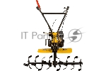 Сельскохозяйственная машина Huter МК-7800PL BIG FOOT (70/5/62) бензиновый, вид 14