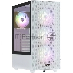 Компьютерный корпус для ПК XPG VALOR MESH C VALORMESHC4VA-WHCWW