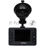 Видеорегистратор с радар-детектором Artway Combo MD-209 GPS черный, вид 8