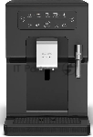 Кофемашина Krups Essential EA870810 1450Вт черный/нержавеющая сталь
