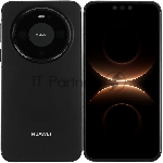 Смартфон Huawei Mate 80 Pro 16/512Gb черный