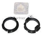 Комплект бушингов Cet CET5597 (JC61-00948A/JC61-00947A) для Samsung SCX-4100 (упак.:2шт)